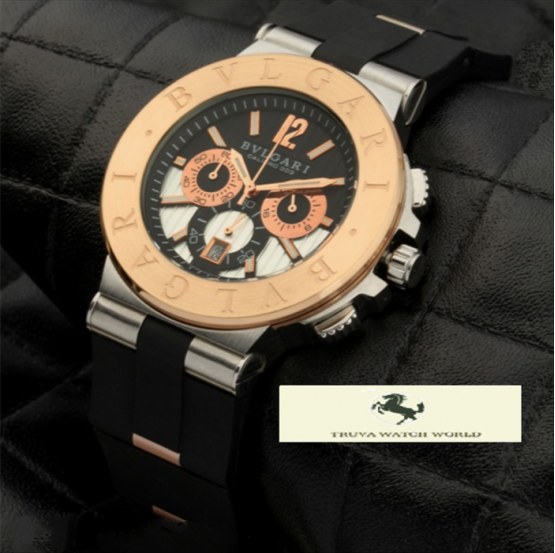 HK1236 BVLGARİ DİAGONA